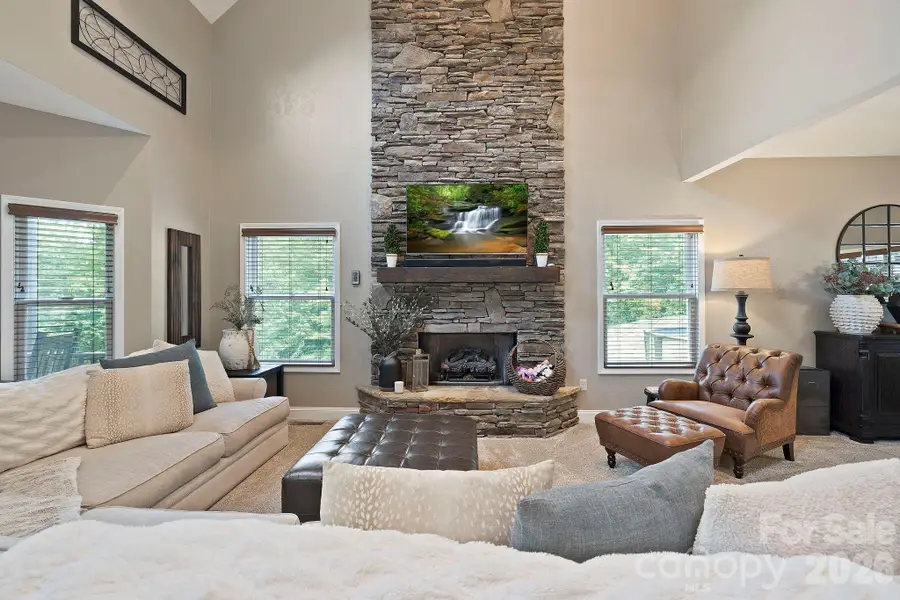 21 School House Road, Pisgah Forest, NC 28768 - #3