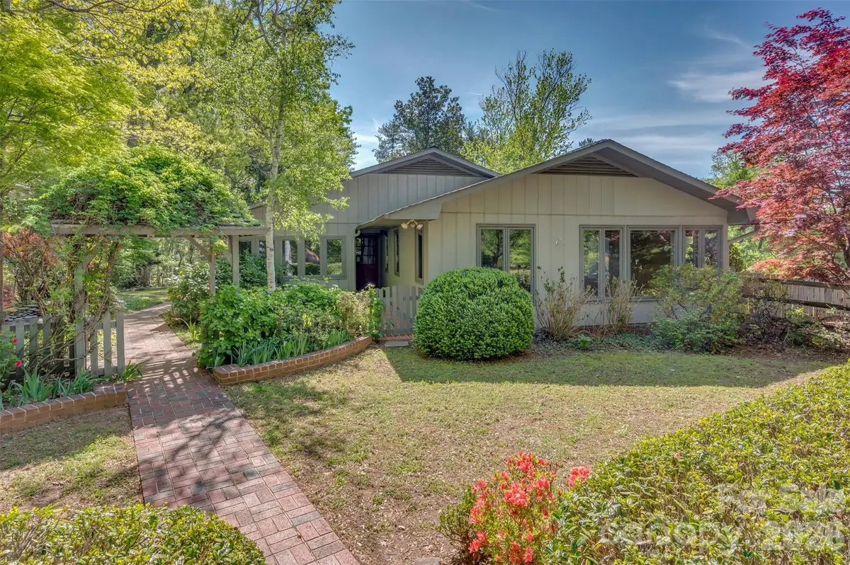 176 Fox Run Lane, Tryon, NC 28782 - #1