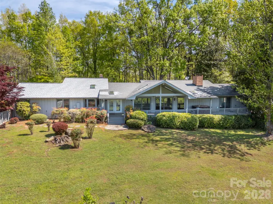 176 Fox Run Lane, Tryon, NC 28782 - #2