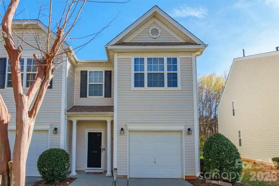 4018 Glenlea Commons Drive, Charlotte, NC 28216 - #3