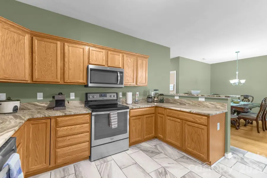 709 Villas Court, Asheville, NC 28806 - #2