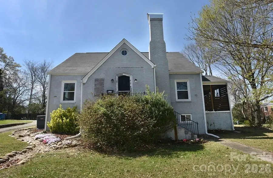 629 W Council Street, Salisbury, NC 28144 - #2