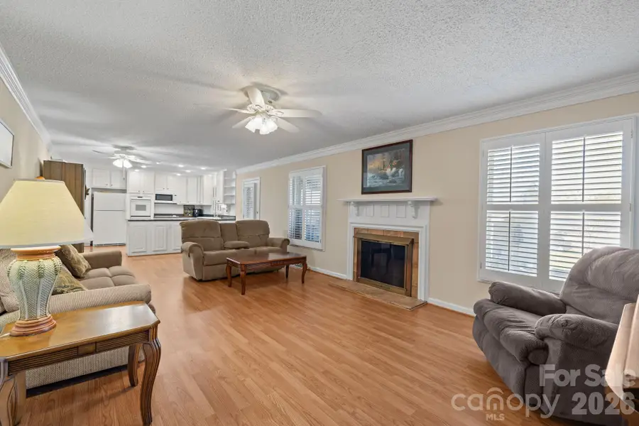 401 Downing Drive, Kings Mountain, NC 28086 - #3