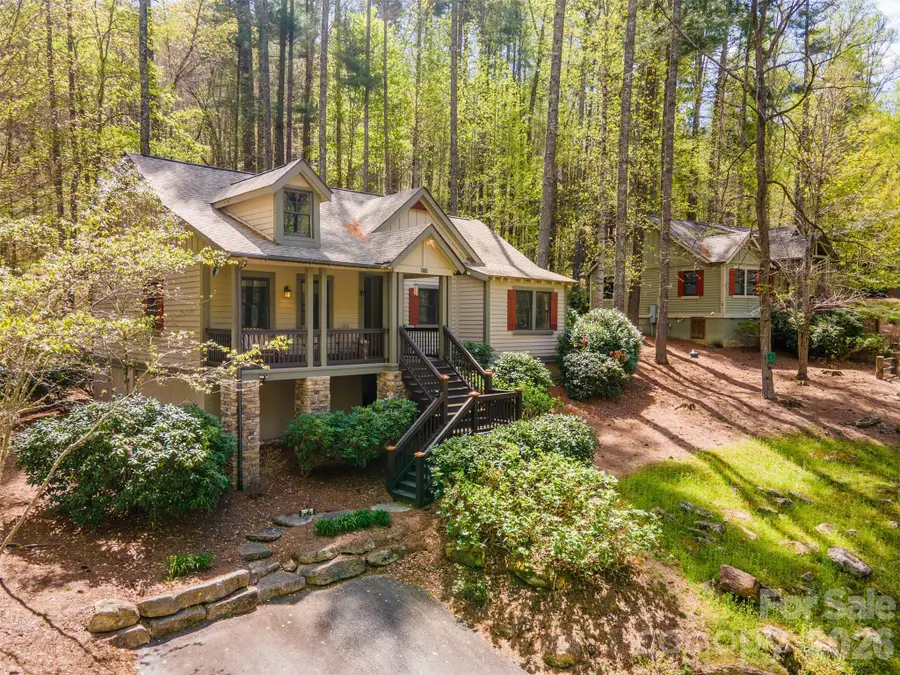 82 Meadow Ridge Court, Tuckasegee, NC 28783 - #3