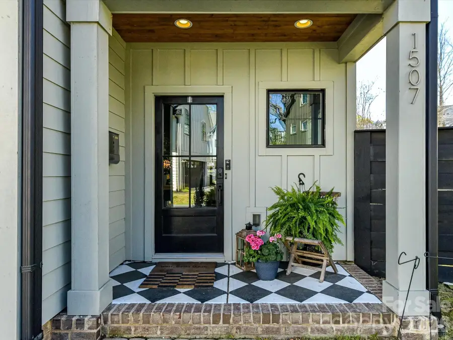 1507 Landis Avenue, Charlotte, NC 28205 - #2