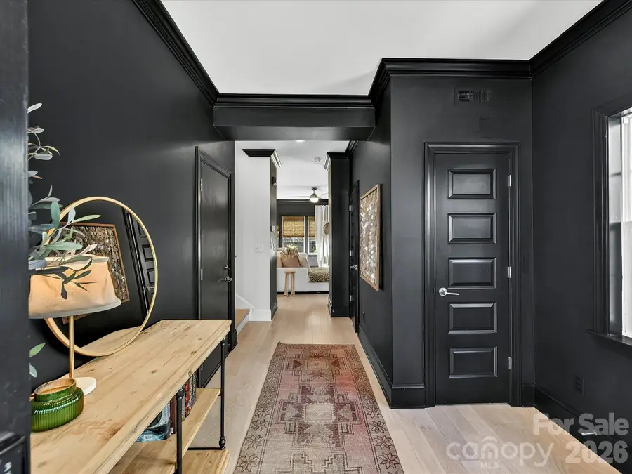 1507 Landis Avenue, Charlotte, NC 28205 - #3