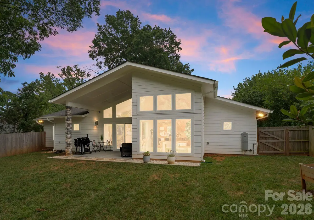 3931 Belshire Lane, Charlotte, NC 28205 - #1