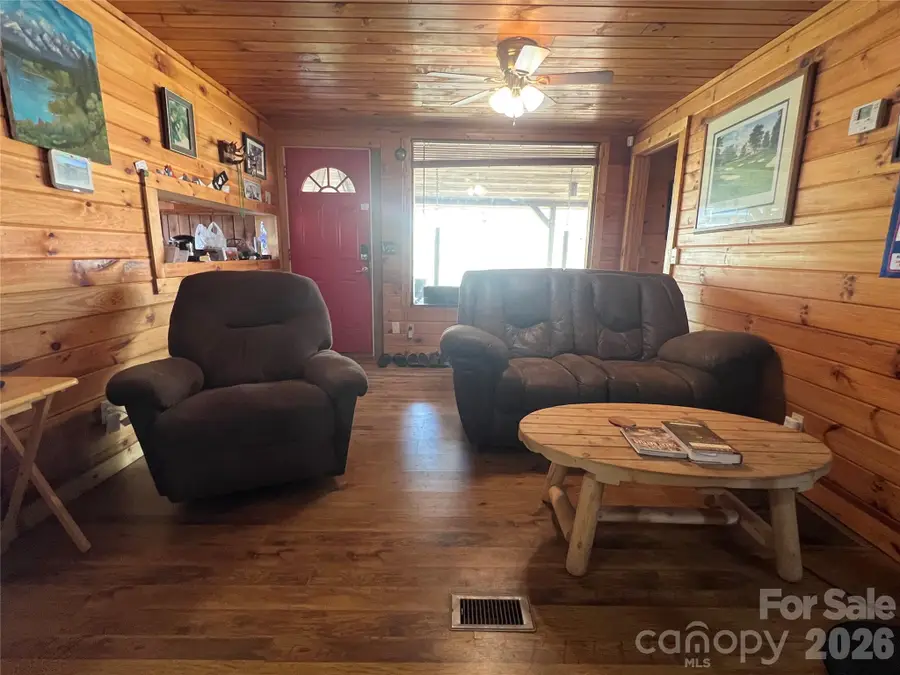 365 Hillbilly Lane, Mill Spring, NC 28756 - #3