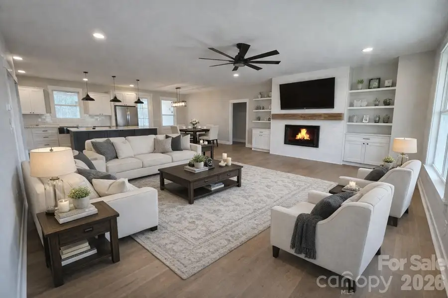 Lot 62 Coppergate Drive, Salisbury, NC 28147 - #3