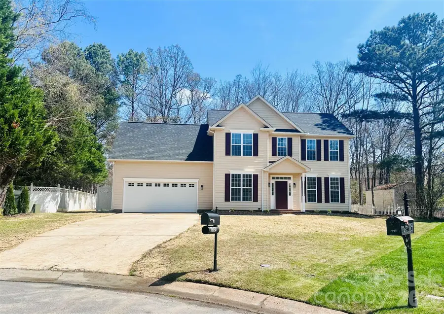 3804 Lincoln Court, Indian Trail, NC 28079 - #2