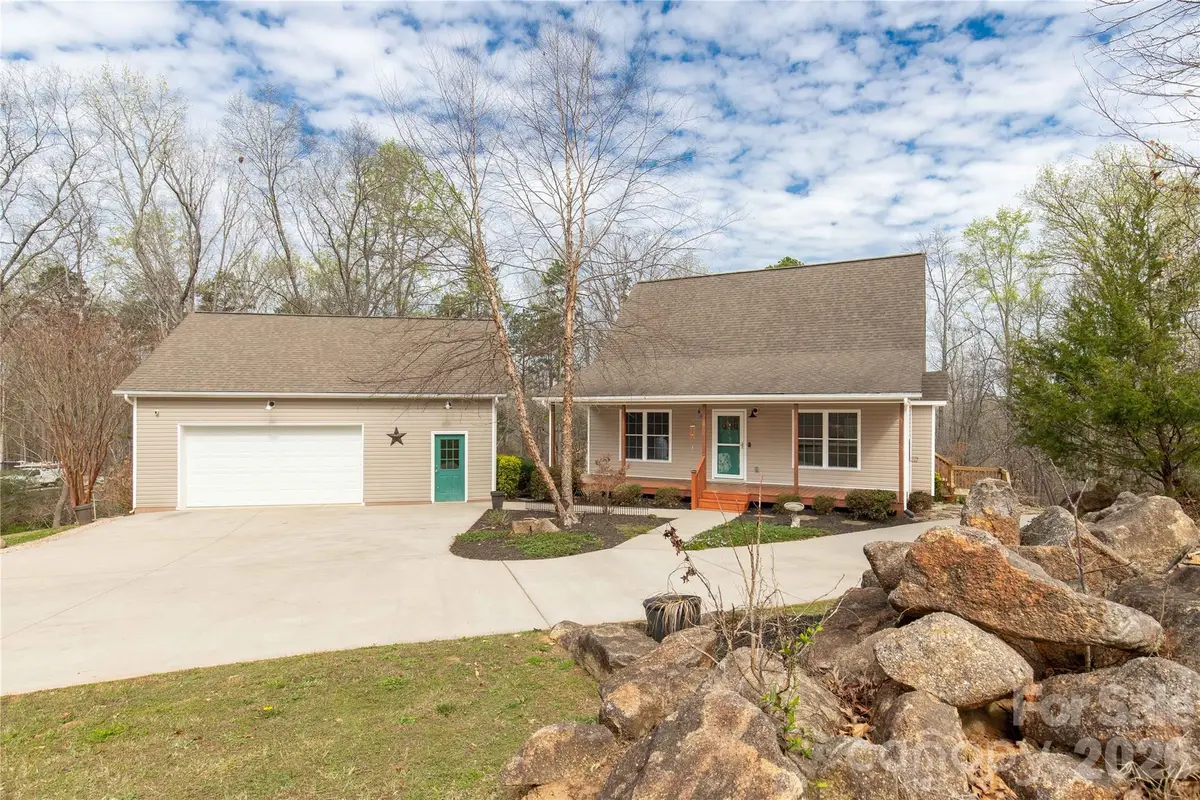 1890 Davis Circle, Clover, SC 29710 - #1