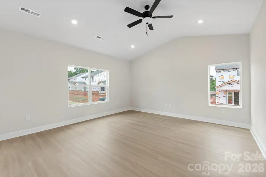 6623 Fairford Drive, Charlotte, NC 28215 - #3