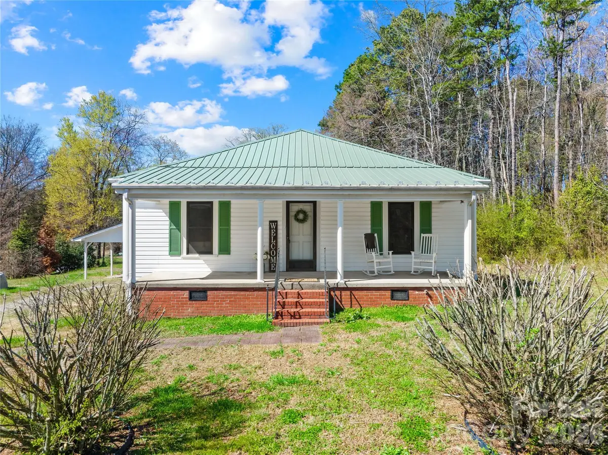 5135 Tucker Avenue, Kannapolis, NC 28081 - #1