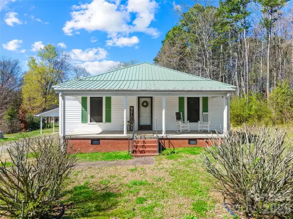 5135 Tucker Avenue, Kannapolis, NC 28081