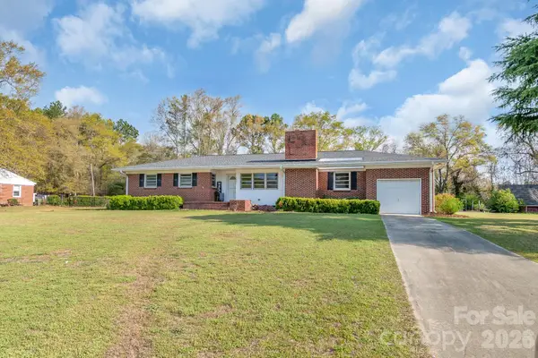 5495 Kershaw Camden Highway, Heath Springs, SC 29058