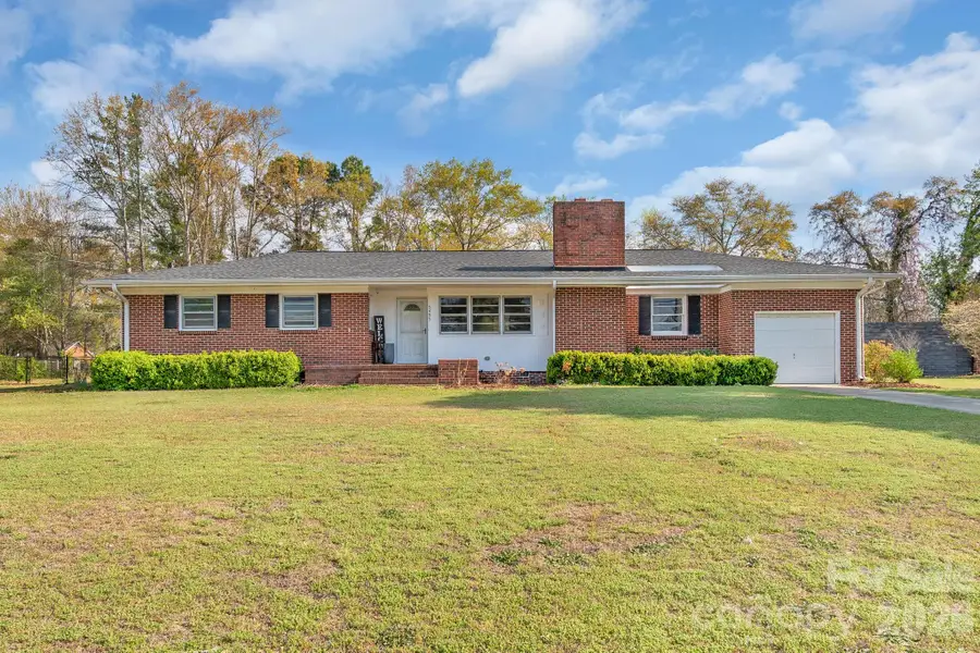 5495 Kershaw Camden Highway, Heath Springs, SC 29058 - #2