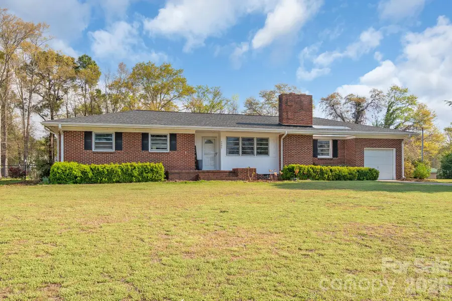 5495 Kershaw Camden Highway, Heath Springs, SC 29058 - #3
