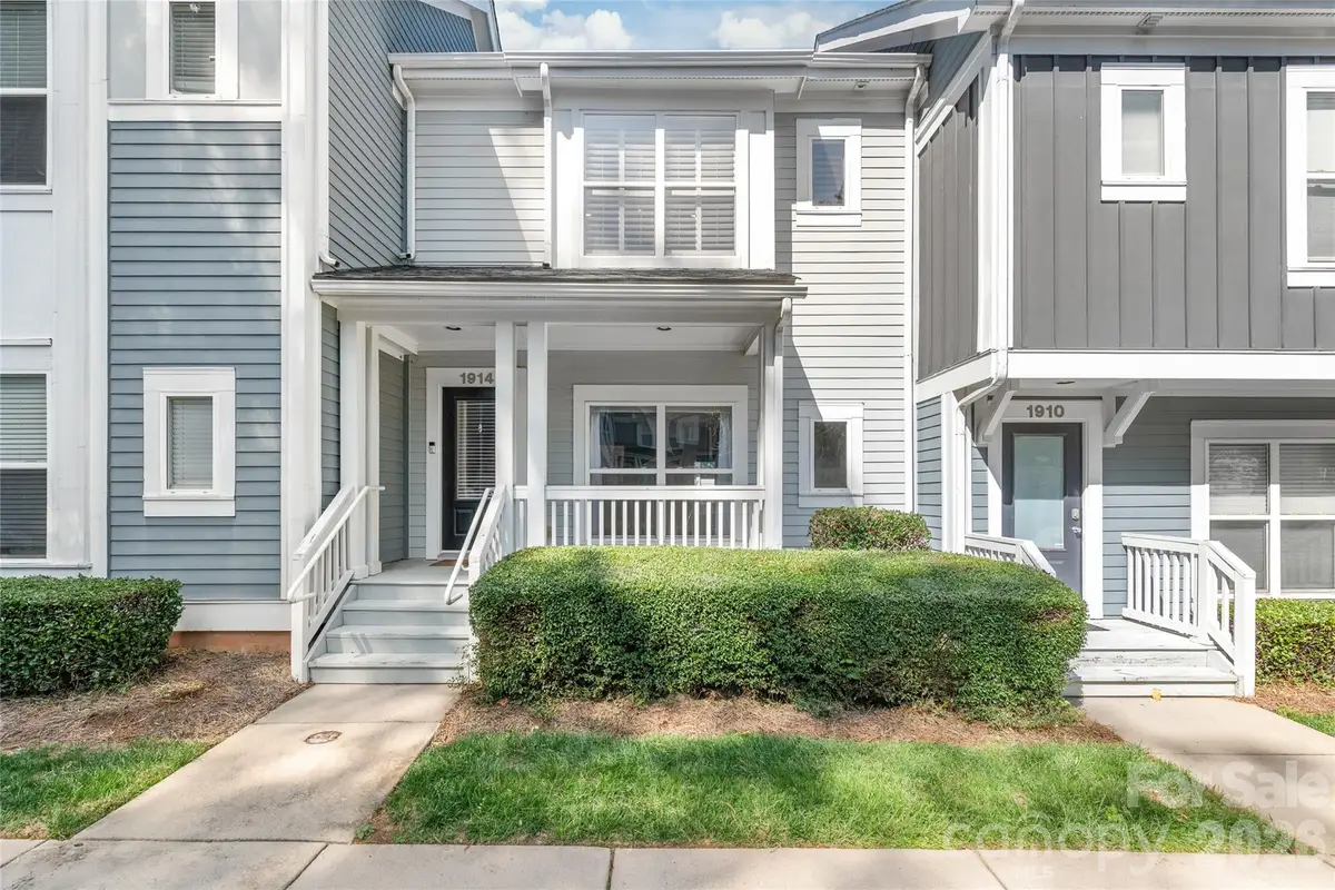 1914 Wilmore Walk Drive, Charlotte, NC 28203 - #1