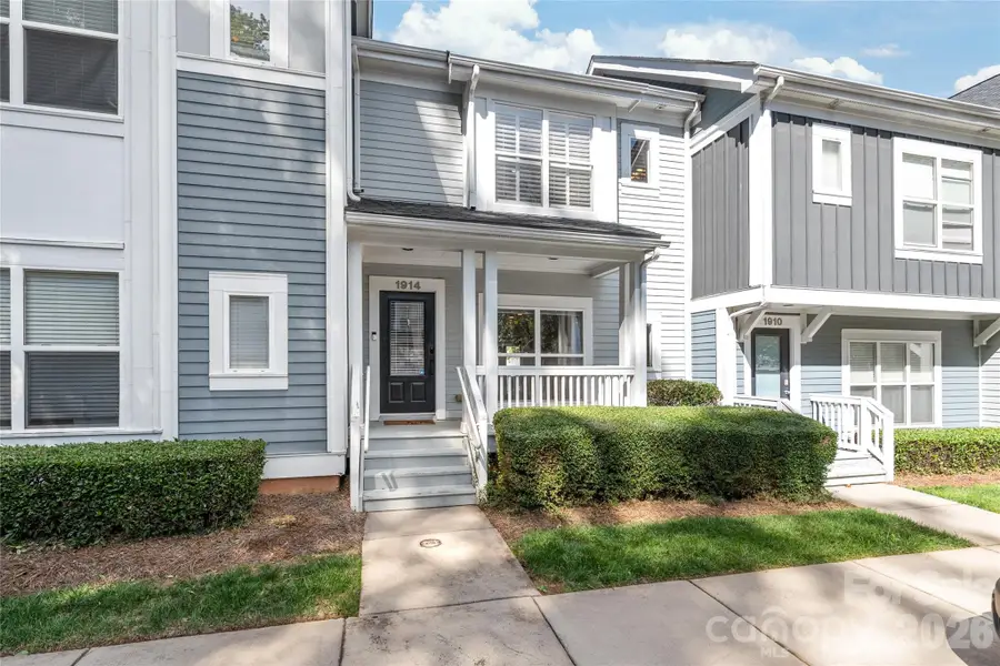 1914 Wilmore Walk Drive, Charlotte, NC 28203 - #2