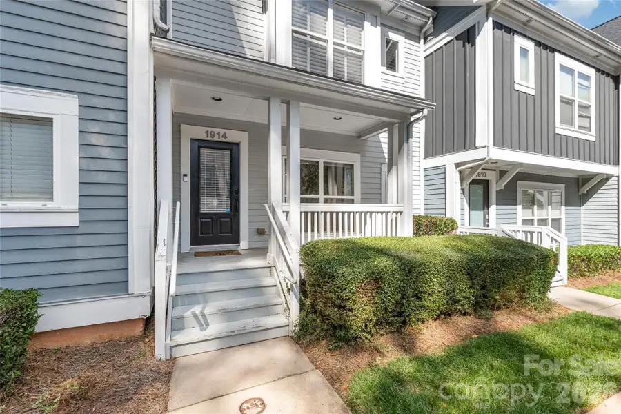 1914 Wilmore Walk Drive, Charlotte, NC 28203 - #3