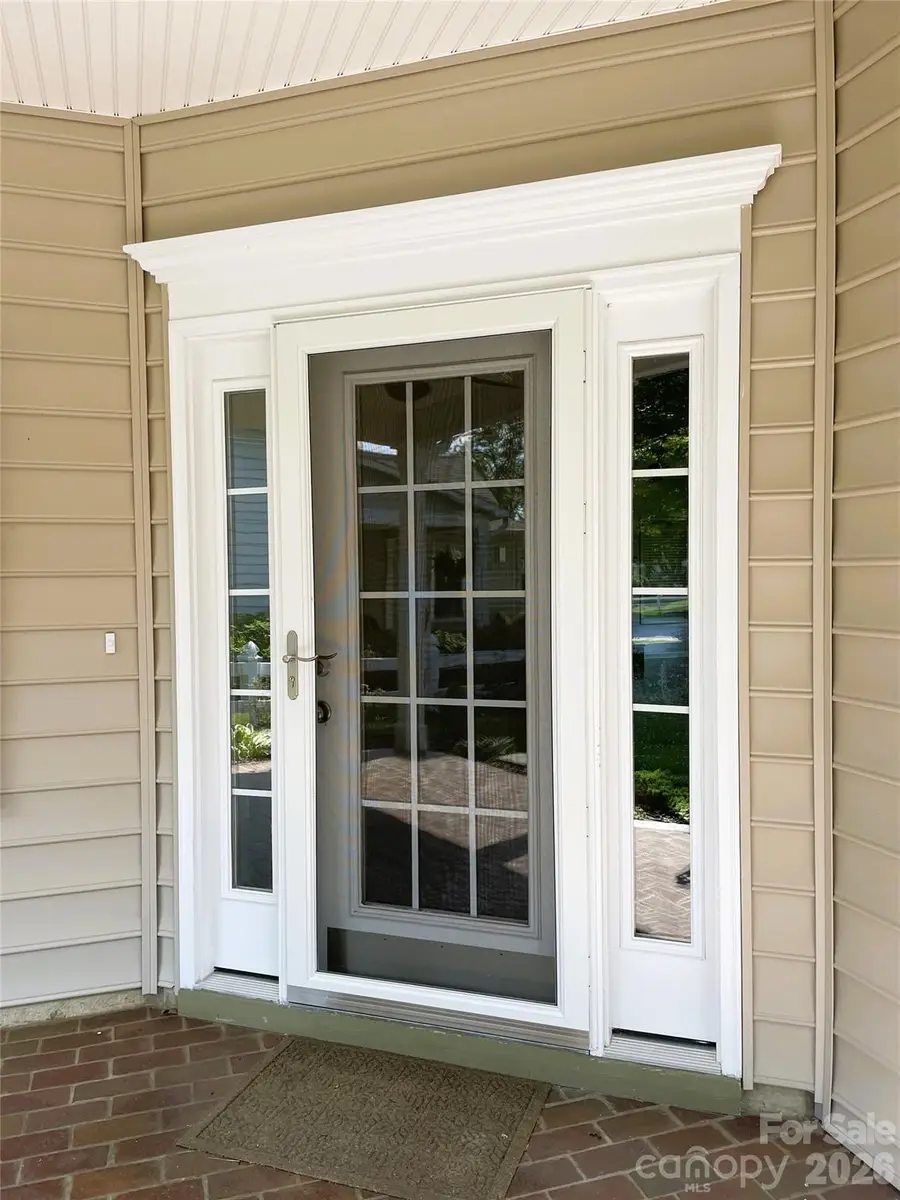 35 Sheffield Place, Brevard, NC 28712 - #3