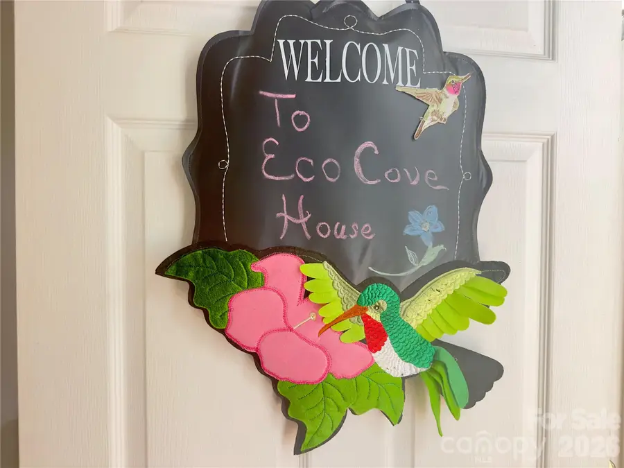 592 Liberty Church Road, Marion, NC 28752 - #3