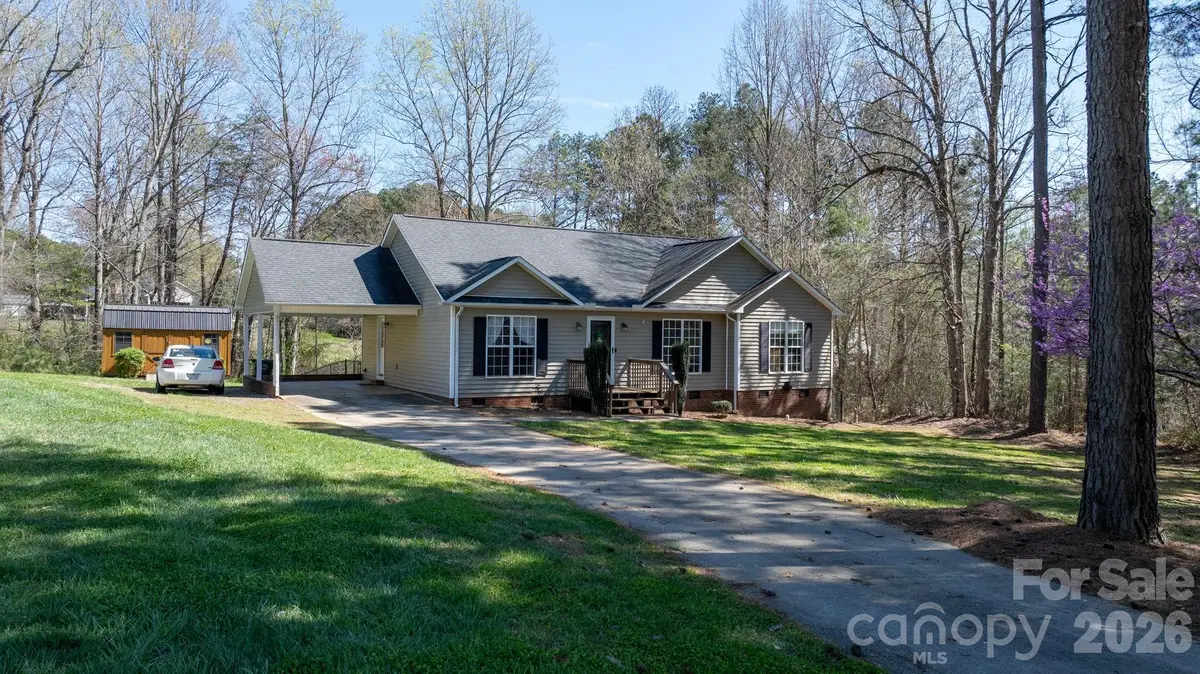 120 Wesley Court, Crouse, NC 28033 - #1