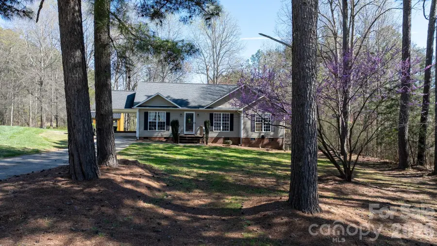 120 Wesley Court, Crouse, NC 28033 - #2