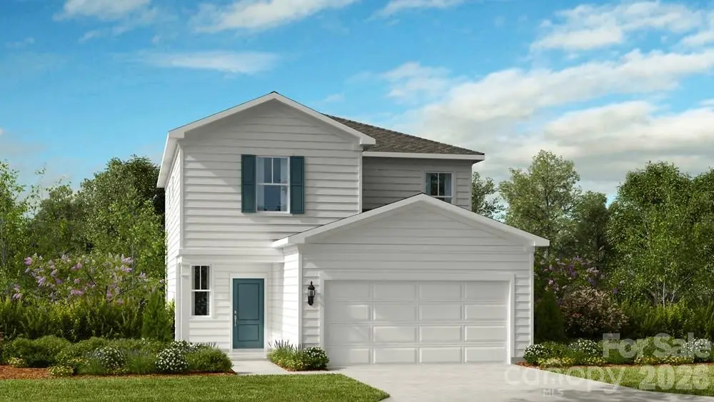 406 Silver Birch Court, Shelby, NC 28152 - #1