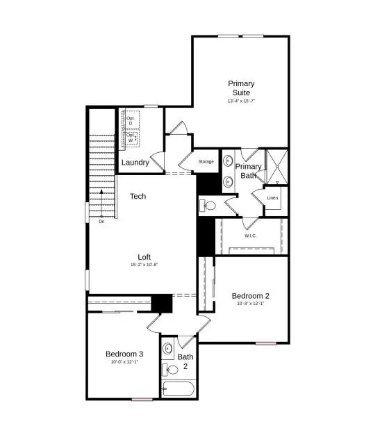 406 Silver Birch Court, Shelby, NC 28152 - #2