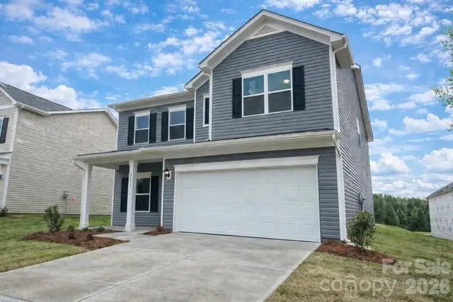 5687 Hagler Loop, Catawba, NC 28609 - #2