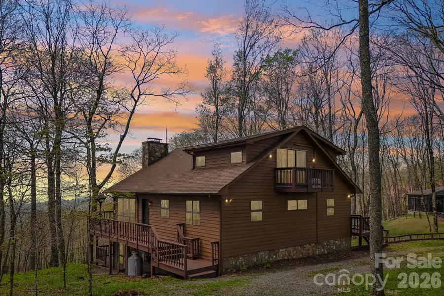 34 Wolfs Head Court, Mars Hill, NC 28754 - #2
