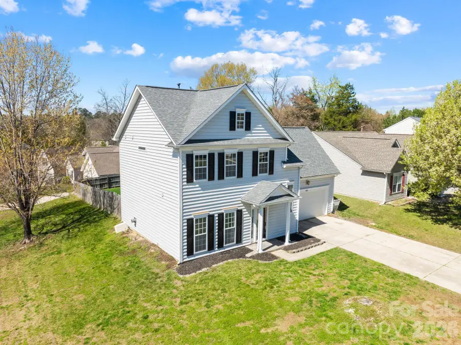 8805 Firestreak Drive, Charlotte, NC 28216 - #2