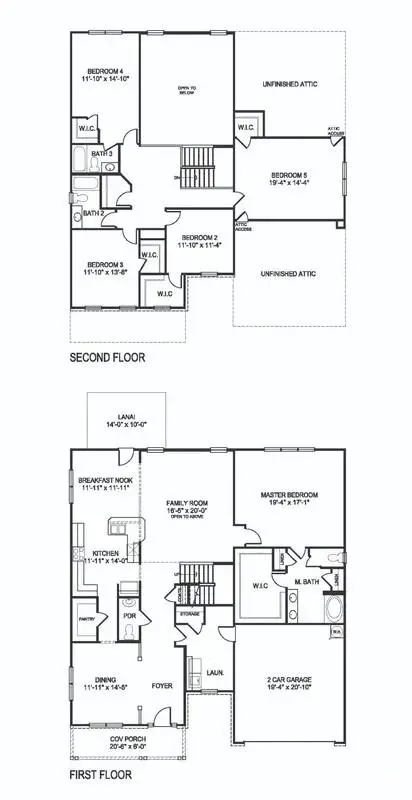 1085 Kildare Drive #67, Salisbury, NC 28146 - #3
