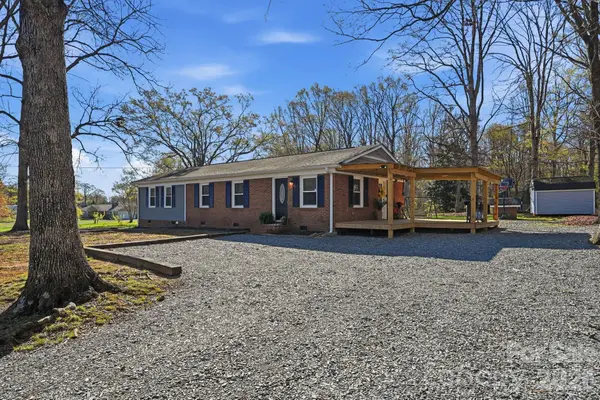 2303 Long Hope Road, Monroe, NC 28112