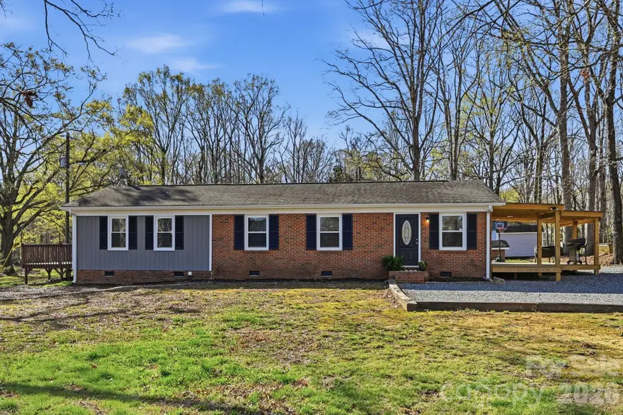 2303 Long Hope Road, Monroe, NC 28112 - #2