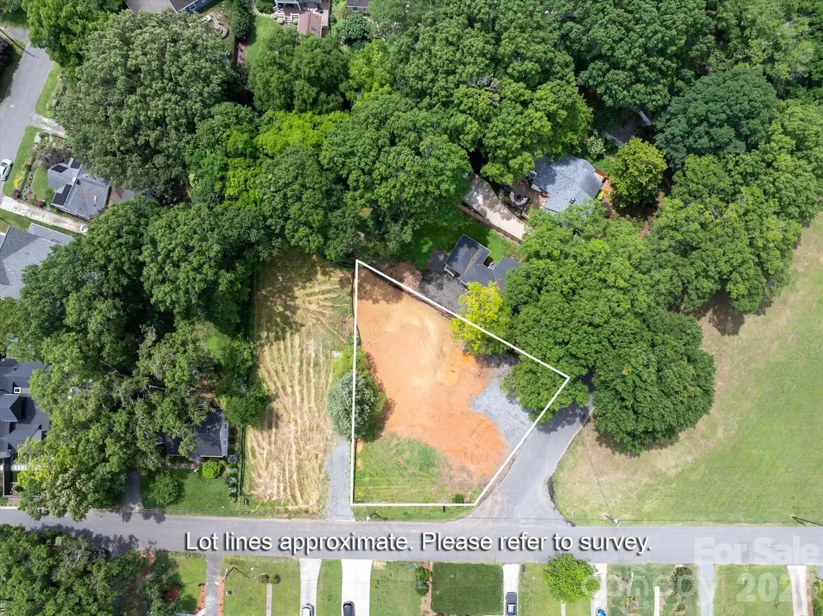 2000 Stratford Avenue, Charlotte, NC 28205 - #1