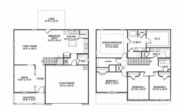 1245 Kildare Drive #9, Salisbury, NC 28146 - #2
