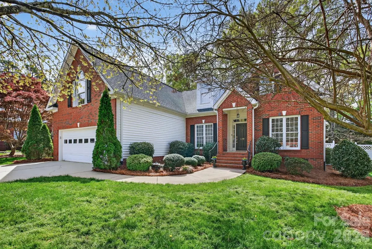 1499 The Crossing, Rock Hill, SC 29732 - #1