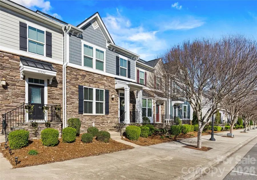 11233 Bryton Parkway, Huntersville, NC 28078 - #2