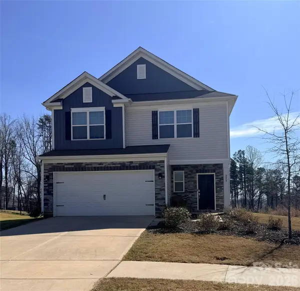 224 Eden Avenue, Mooresville, NC 28115