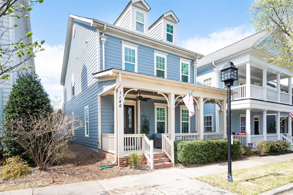 1146 South Street, Cornelius, NC 28031 - #1