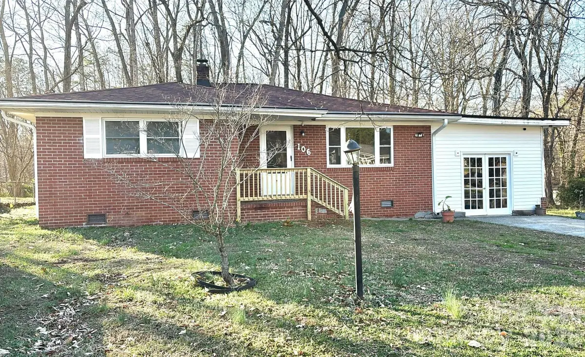 106 Dellwood Drive, Lexington, NC 27292 - #1