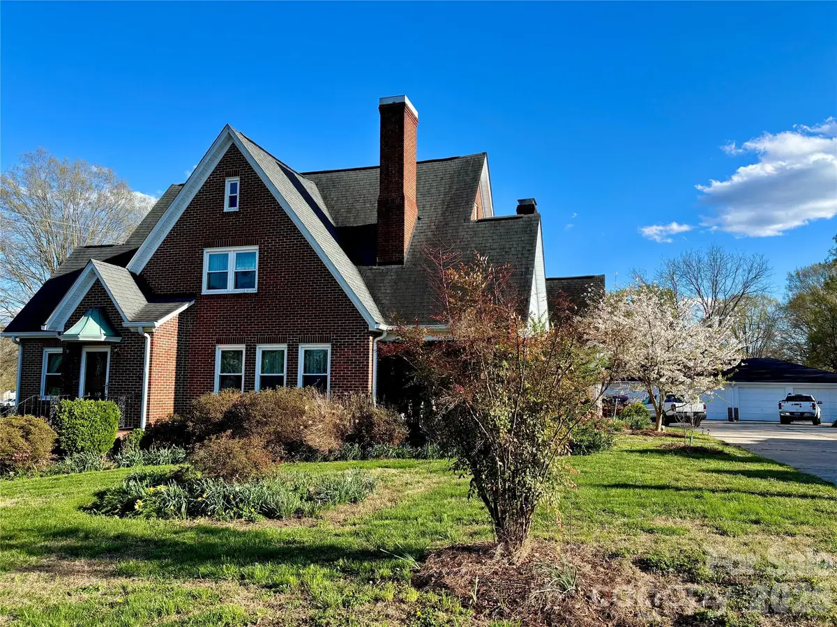 610 E Main Street, Cherryville, NC 28021 - #1