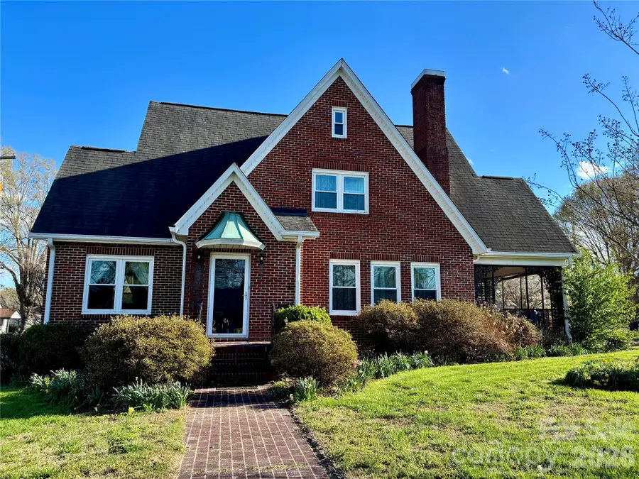 610 E Main Street, Cherryville, NC 28021 - #3