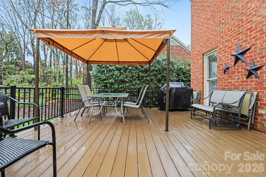 15617 Louth Court, Huntersville, NC 28078 - #3