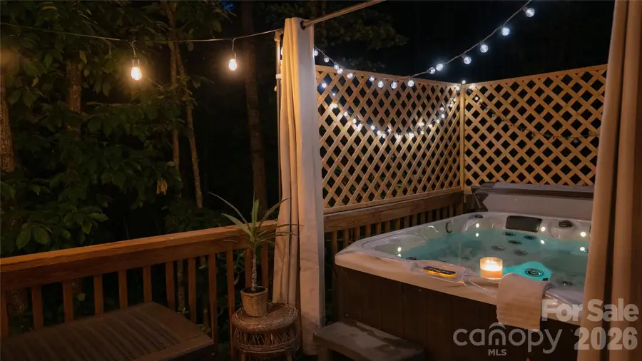 221 Summerfield Lane, Rutherfordton, NC 28139 - #2