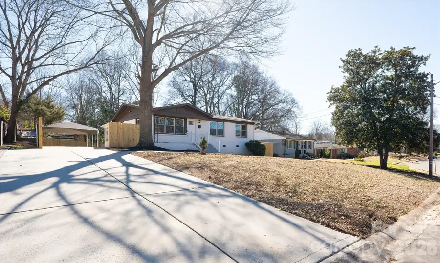 3623 Sargeant Drive, Charlotte, NC 28217 - #2