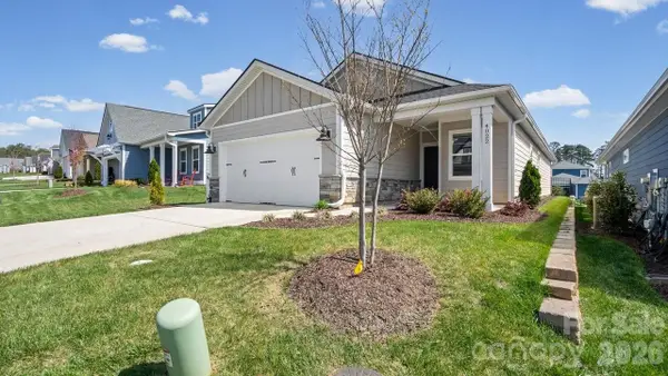 4022 Galleon Lane, Denver, NC 28037