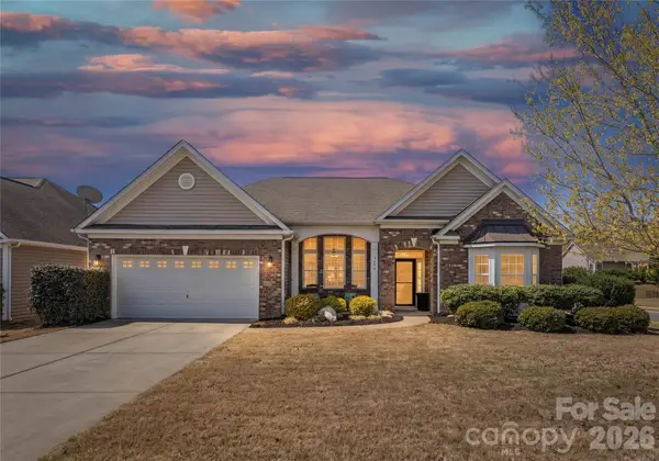 596 Rosemary Lane, Fort Mill, SC 29708
